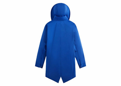 Kith Lined Walton Parka Cyclone