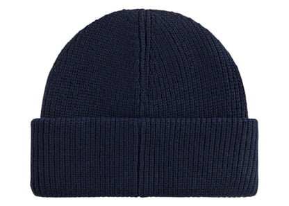 Kith Lion Crest Mia Beanie Nocturnal
