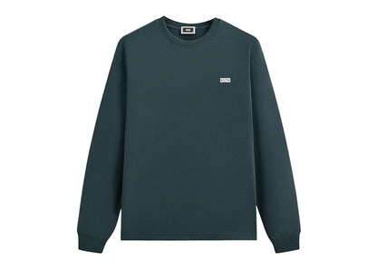 Kith Long Sleeve LAX Tee Serpentine