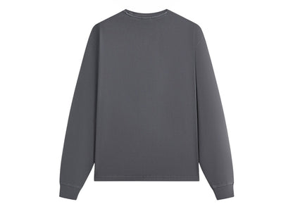 Kith Long Sleeve Lax Tee Asteroid