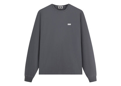 Kith Long Sleeve Lax Tee Asteroid
