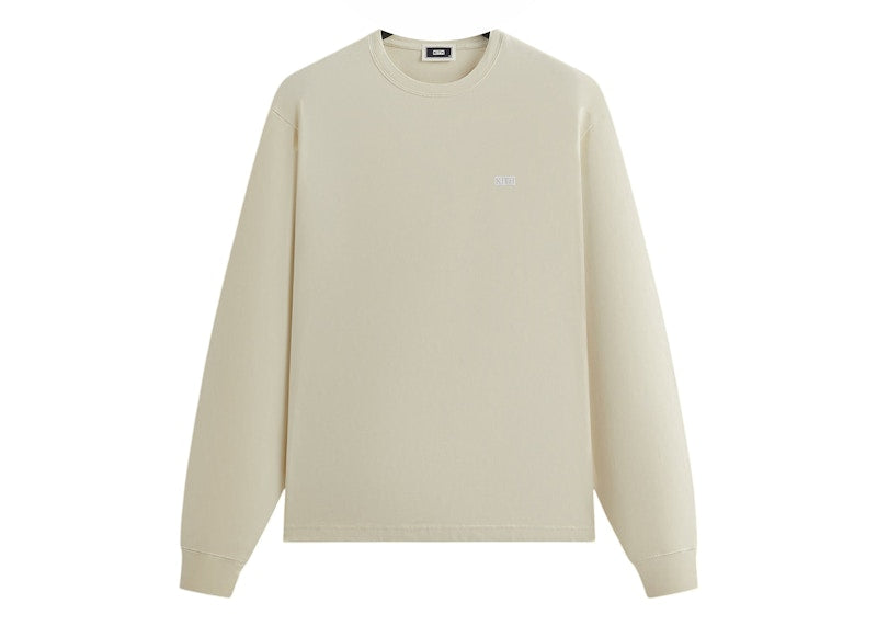 Kith Long Sleeve Lax Tee Balance