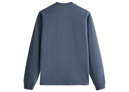 Kith Long Sleeve Lax Tee Innate