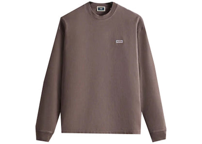 Kith Long Sleeve Lax Tee Monsoon