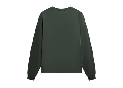 Kith Long Sleeve Lax Tee Taiga