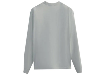 Kith Long Sleeve Leonard Tee Pacify