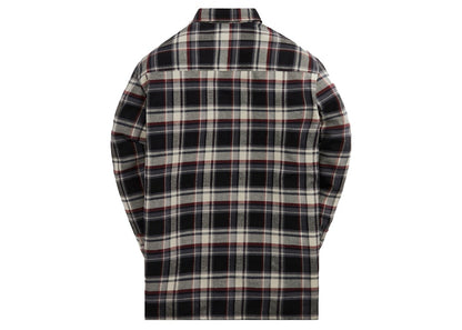 Kith Ludlow Button Down Black