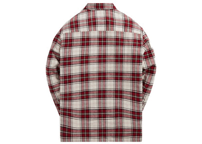 Kith Ludlow Button Down Pyre