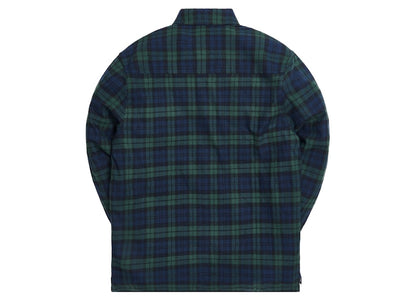 Kith Ludlow Buttondown Blackwatch