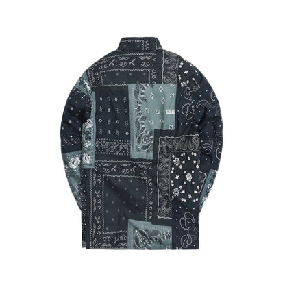 Kith Ludlow Buttondown Stadium