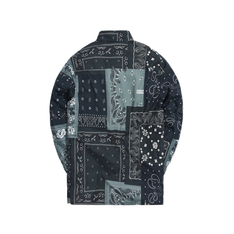 Kith Ludlow Buttondown Stadium