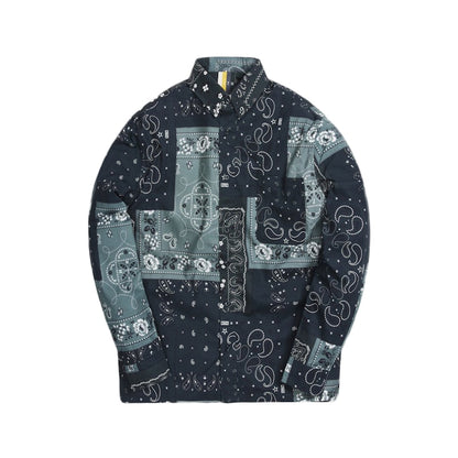 Kith Ludlow Buttondown Stadium
