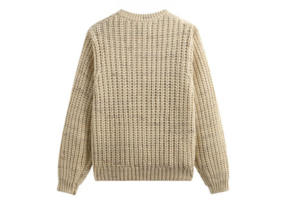 Kith Lyon Sweater Lace