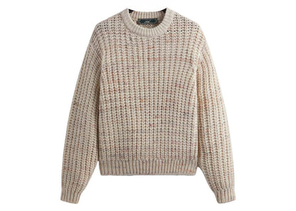 Kith Lyon Sweater Rye