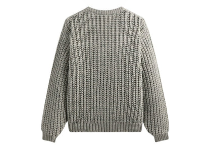 Kith Lyon Sweater Slight