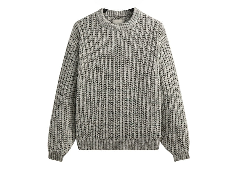 Kith Lyon Sweater Slight