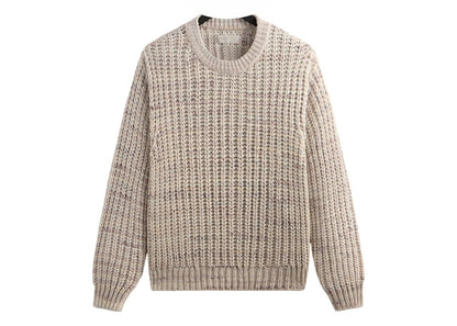Kith Lyon Sweater Snow