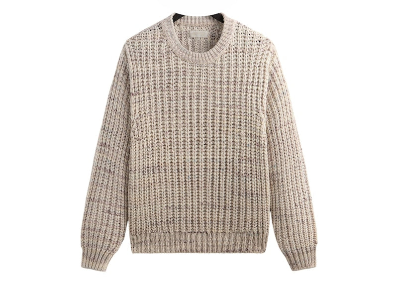 Kith Lyon Sweater Snow