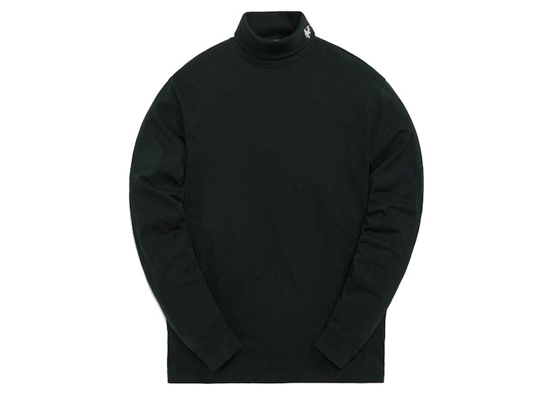Kith MLB for New York Mets Cortlandt Turtleneck Turtleneck Stadium