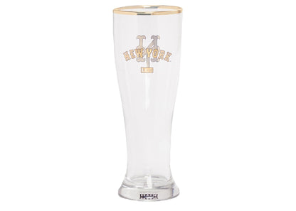 Kith MLB for New York Mets Gold Leaf Glass Multi
