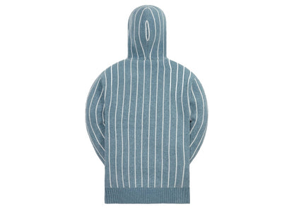 Kith MLB for New York Mets Hayes Chenille Hoodie Harbour