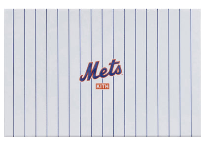 Kith MLB for New York Mets Mr. Met Mug White