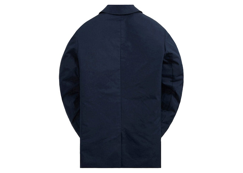 Kith MLB for New York Yankees Beaumont Combo Blazer Nocturnal