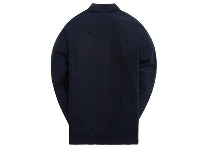 Kith MLB for New York Yankees NY Cortlandt Turtleneck Turtleneck Nocturnal