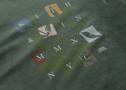 Kith MMXI Vintage Tee Stadium