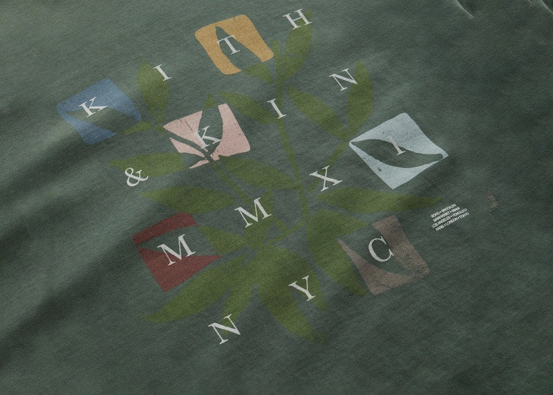 Kith MMXI Vintage Tee Stadium