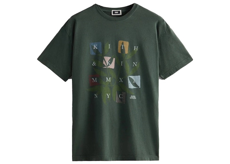 Kith MMXI Vintage Tee Stadium