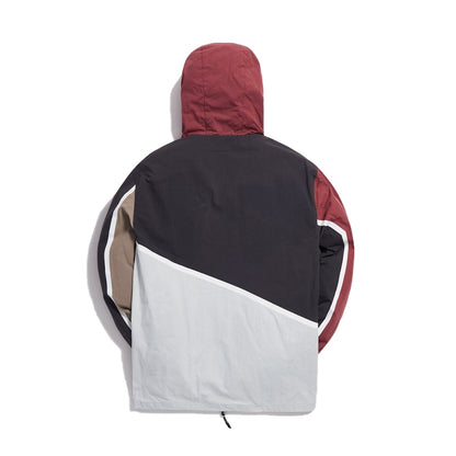 Kith Madison 2.0 Jacket Battleship