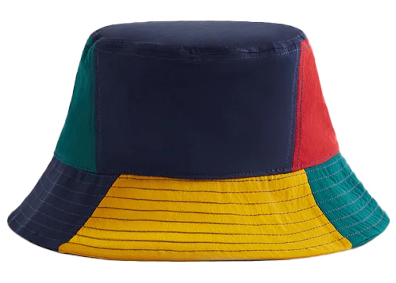 Kith Madison Bucket Cap Nocturnal