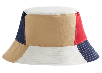 Kith Madison Bucket Cap Sandrift