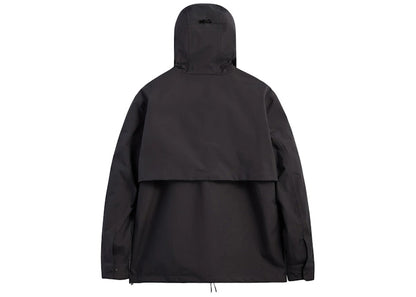 Kith Madison III Jacket Battleship