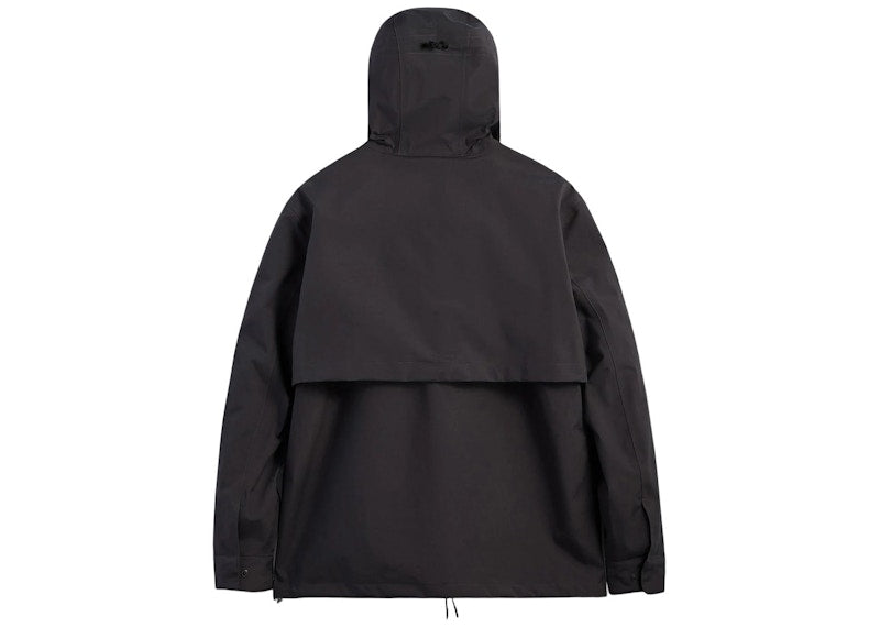 Kith Madison III Jacket Battleship