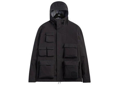 Kith Madison III Jacket Battleship