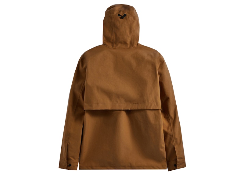 Kith Madison III Jacket Oxford