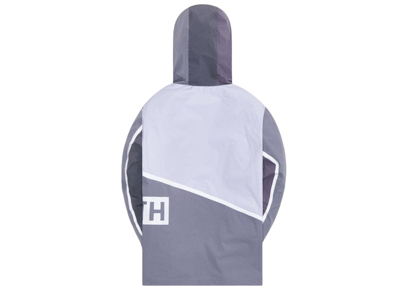 Kith Madison Jacket Argon