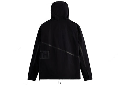 Kith Madison Jacket Black