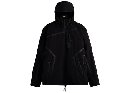 Kith Madison Jacket Black