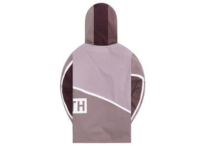 Kith Madison Jacket Dusty Muave