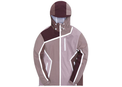Kith Madison Jacket Dusty Muave