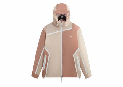 Kith Madison Jacket French Pink