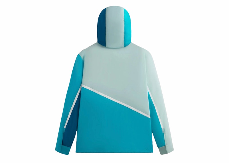 Kith Madison Jacket Fresco