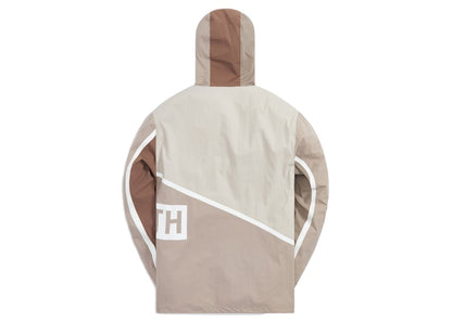 Kith Madison Jacket Quicksand