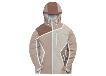 Kith Madison Jacket Quicksand