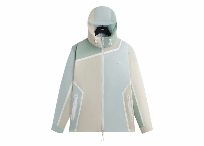 Kith Madison Jacket Sanddrift