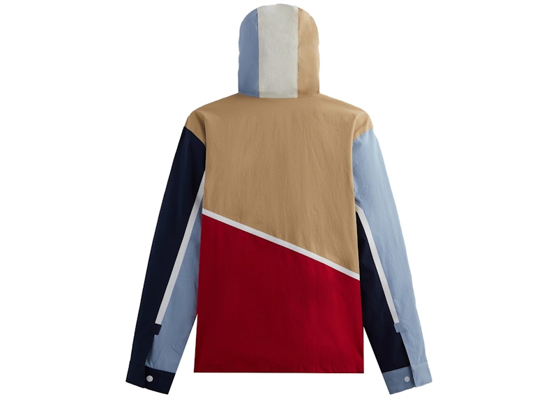 Kith Madison Jacket Sandrift