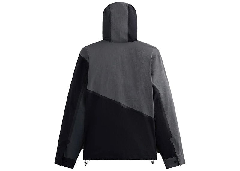Kith Madison Jacket Shadow